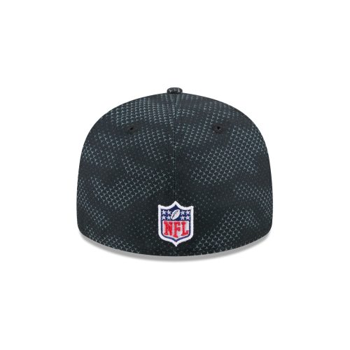 60548942 LP59FIFTY NFL24SLLP5950 PITSTE OTC R