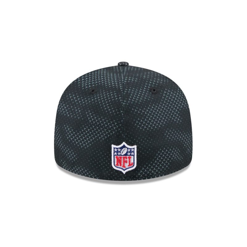 60548942 LP59FIFTY NFL24SLLP5950 PITSTE OTC R