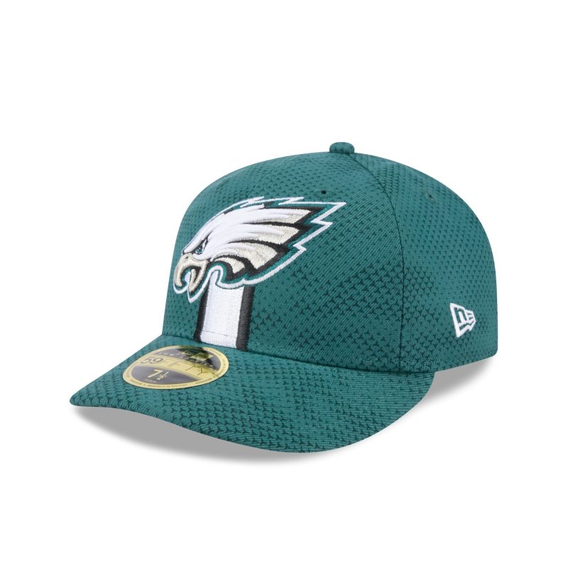 60548944 LP59FIFTY NFL24SLLP5950 PHIEAG OTC 3QL