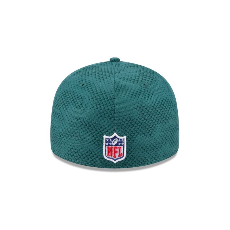 60548944 LP59FIFTY NFL24SLLP5950 PHIEAG OTC R