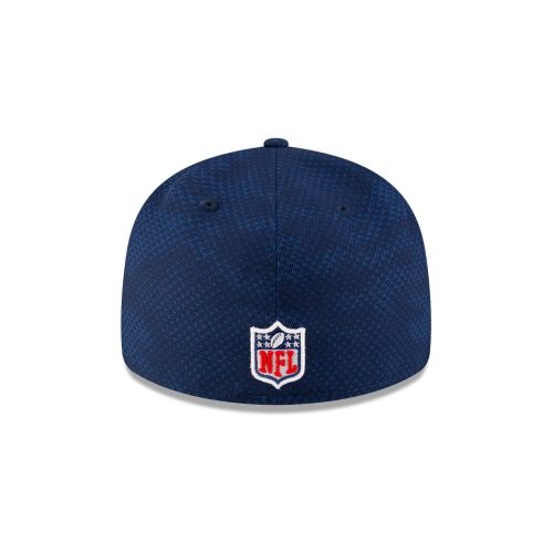 60548948 LP59FIFTY NFLSIDELINE SEASEA RYL R