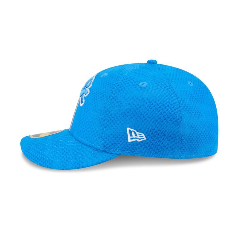 60548949 LP59FIFTY NFL24SLLP5950 DETLIO OTC LSIDE