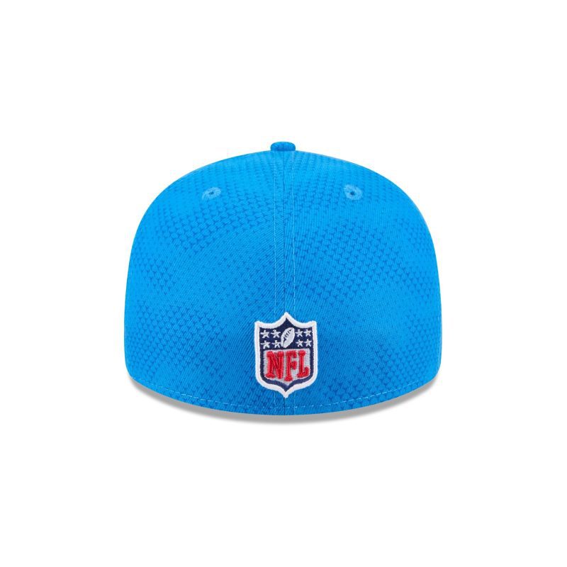 60548949 LP59FIFTY NFL24SLLP5950 DETLIO OTC R