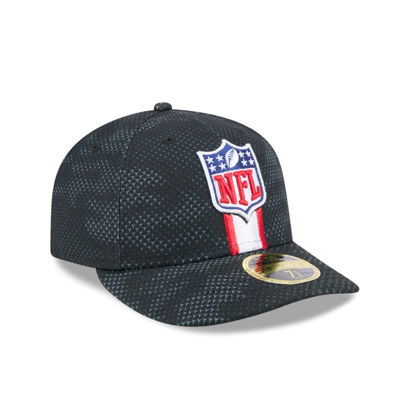 60548951 LP59FIFTY NFL24SLLP5950 NFLLOG OTC 3QR