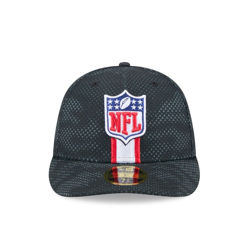 60548951 LP59FIFTY NFL24SLLP5950 NFLLOG OTC F