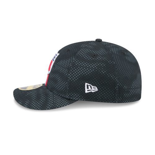 60548951 LP59FIFTY NFL24SLLP5950 NFLLOG OTC LSIDE