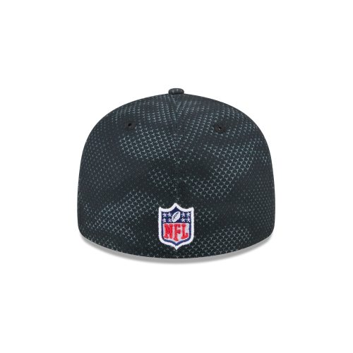 60548951 LP59FIFTY NFL24SLLP5950 NFLLOG OTC R