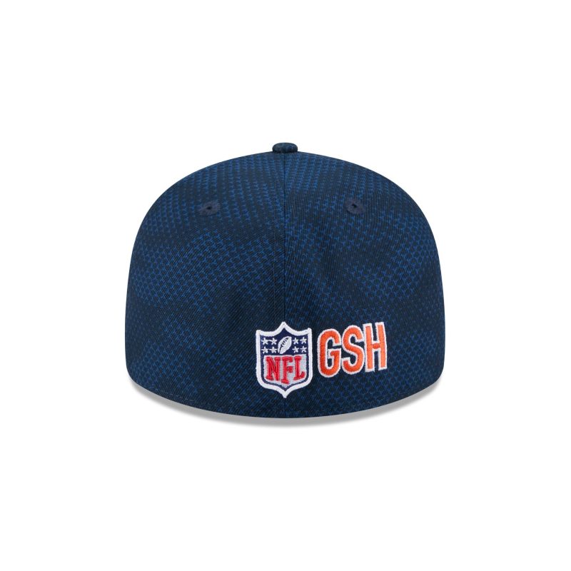 60548953 LP59FIFTY NFL24SLLP5950 CHIBEA OTC R