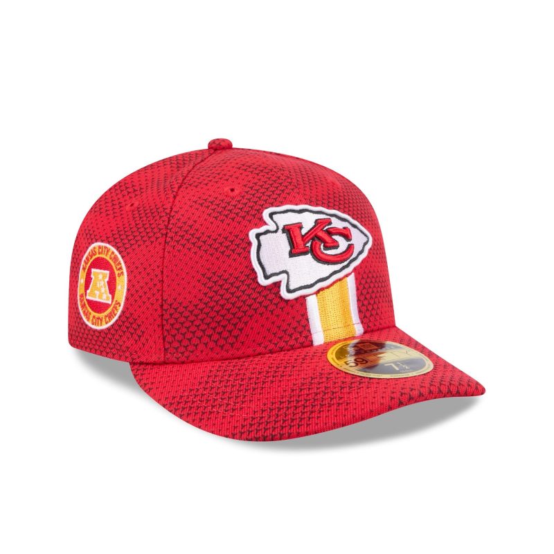 60548960 LP59FIFTY NFL24SLLP5950 KANCHI OTC 3QR