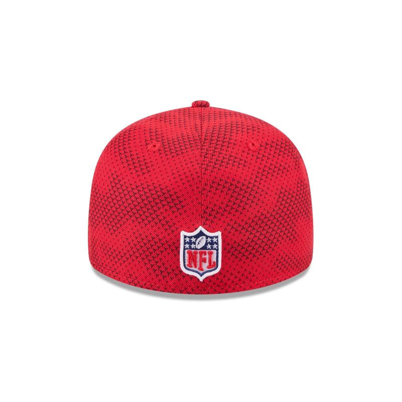 60548960 LP59FIFTY NFL24SLLP5950 KANCHI OTC R