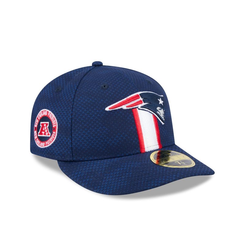 60548961 LP59FIFTY NFL24SLLP5950 NEEPAT OTC 3QR