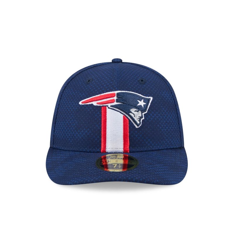 60548961 LP59FIFTY NFL24SLLP5950 NEEPAT OTC F