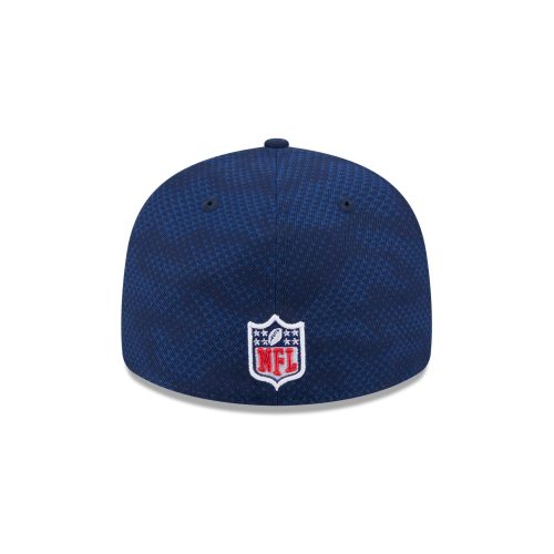 60548961 LP59FIFTY NFL24SLLP5950 NEEPAT OTC R