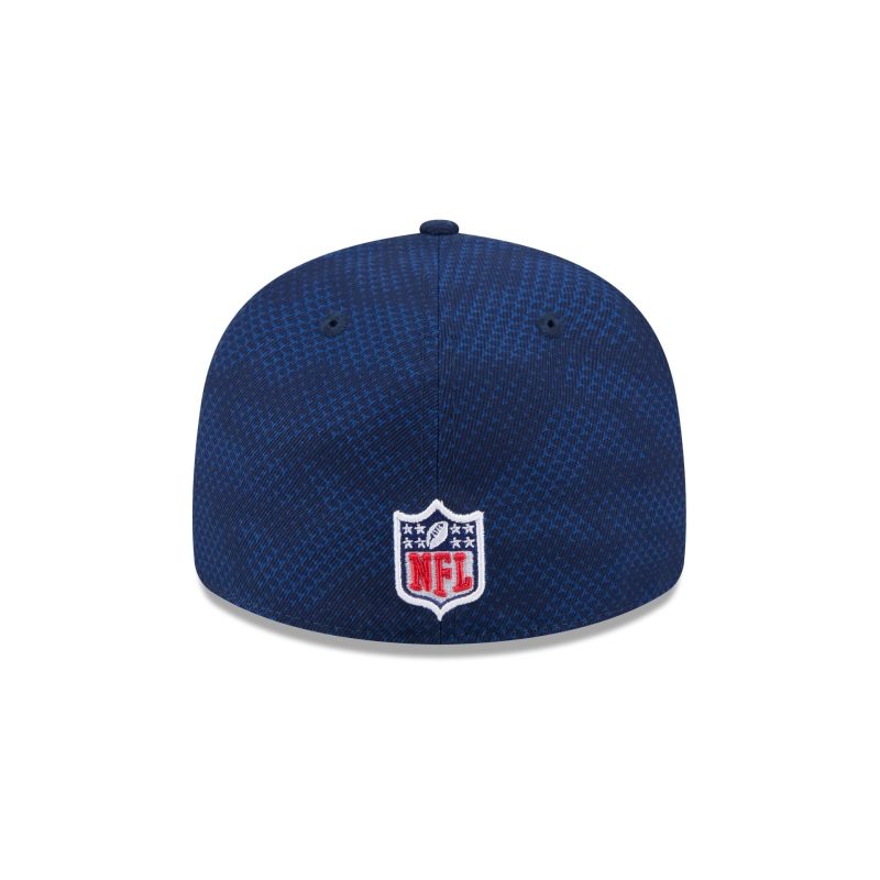 60548961 LP59FIFTY NFL24SLLP5950 NEEPAT OTC R