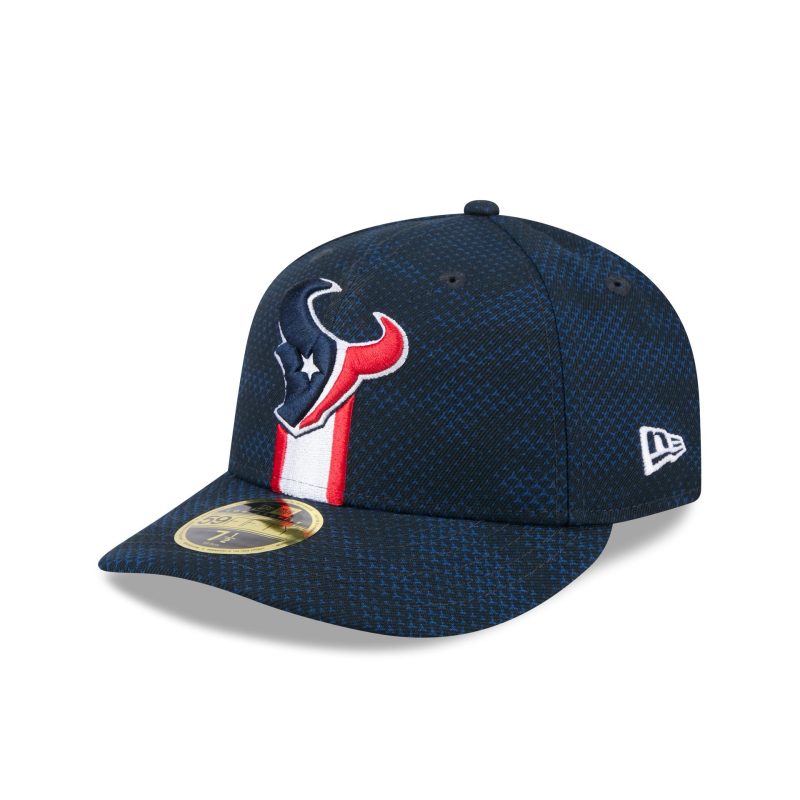 60548963 LP59FIFTY NFL24SLLP5950 HOUTEX OTC 3QL