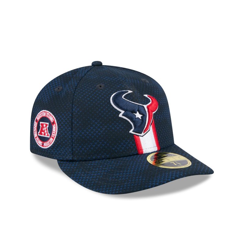 60548963 LP59FIFTY NFL24SLLP5950 HOUTEX OTC 3QR