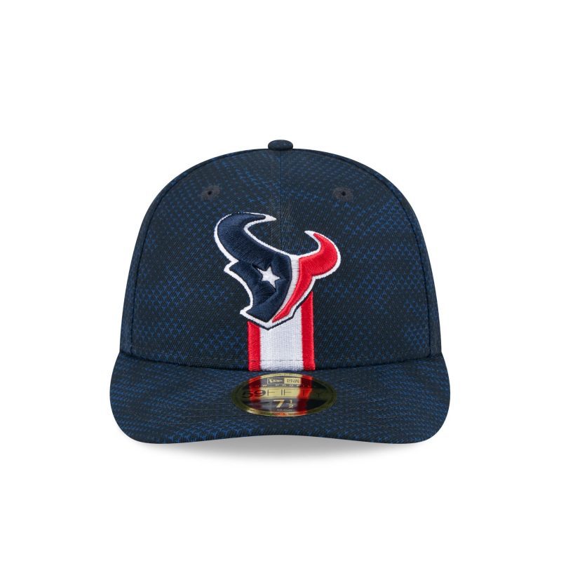 60548963 LP59FIFTY NFL24SLLP5950 HOUTEX OTC F