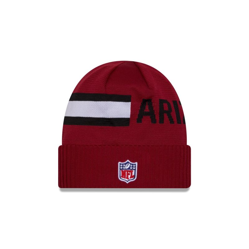 60549154 KNIT NFL24SLTCHKNT ARICAR OTC R