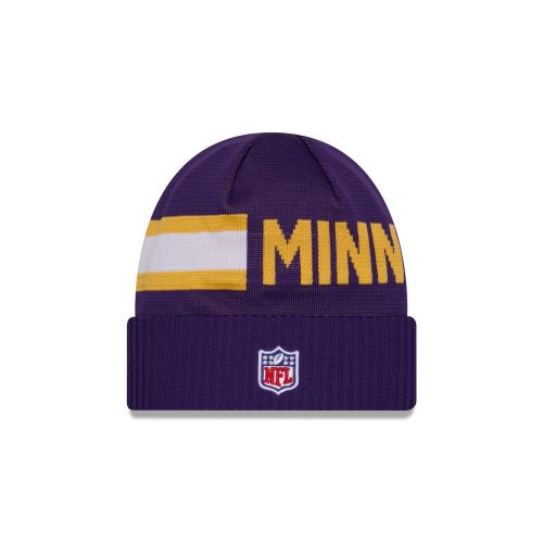 60549160 KNIT NFL24SLTCHKNT MINVIK OTC R 1