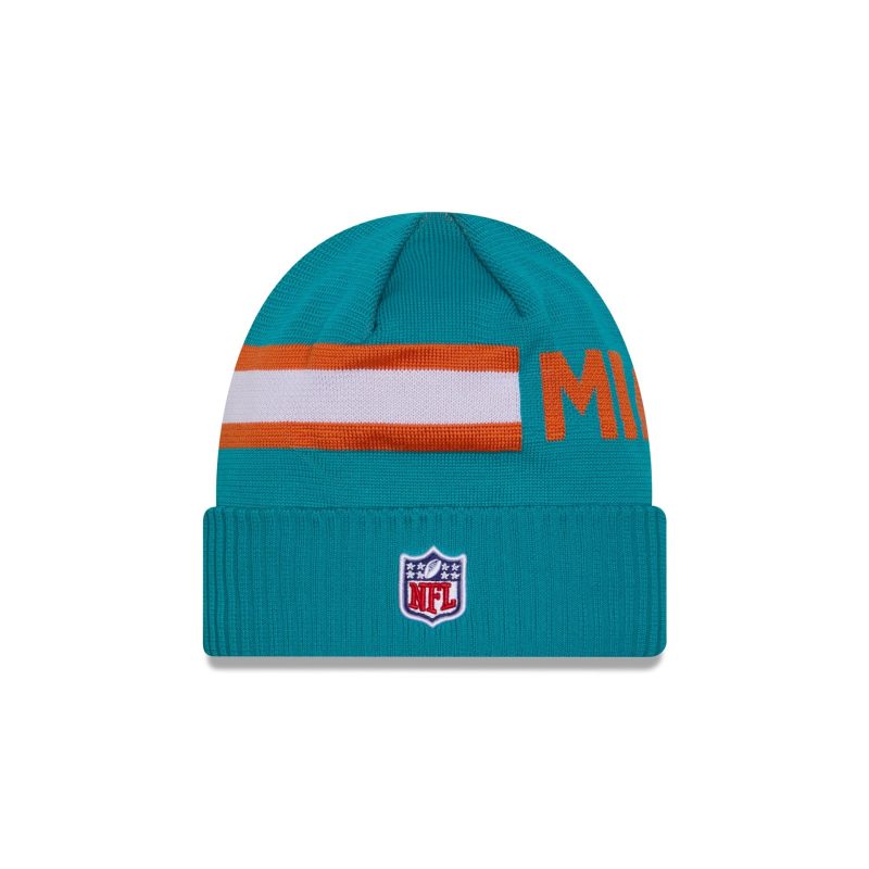 60549161 KNIT NFL24SLTCHKNT MIADOL OTC R 1