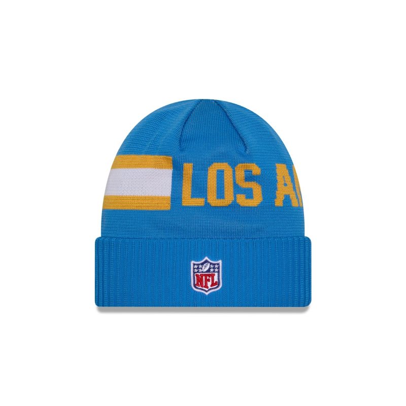 60549163 KNIT NFL24SLTCHKNT LOSCHA OTC R 1