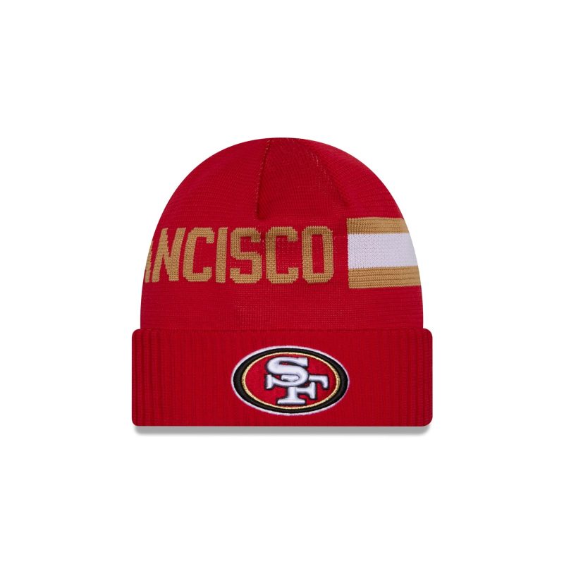 60549166 KNIT NFL24SLTCHKNT SAF49E OTC F