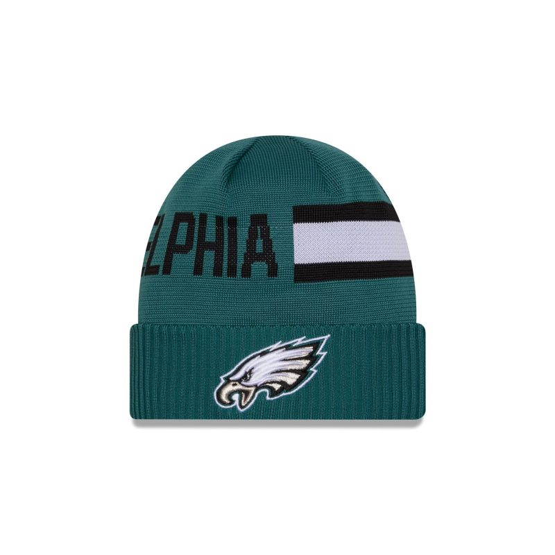 60549168 KNIT NFL24SLTCHKNT PHIEAG OTC F