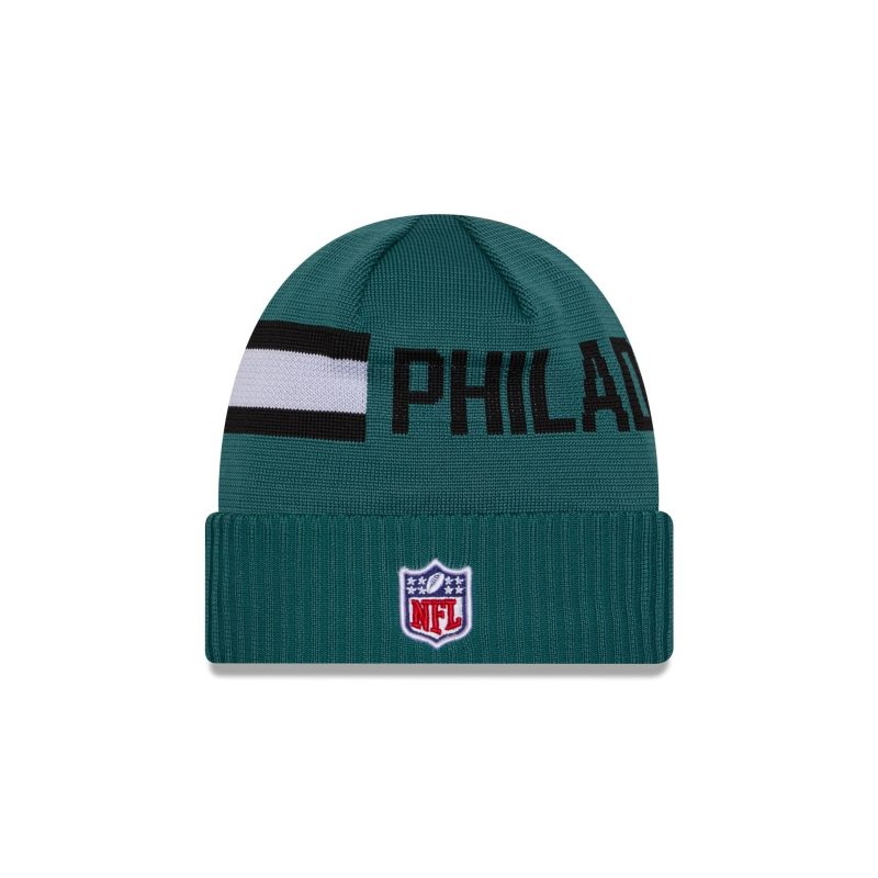 60549168 KNIT NFL24SLTCHKNT PHIEAG OTC R