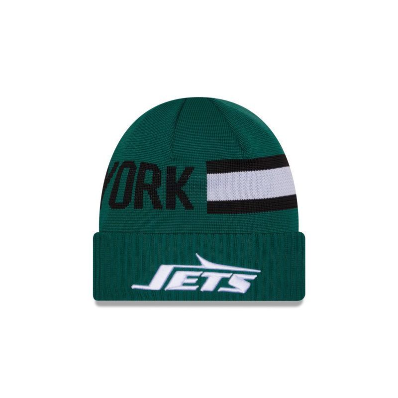 60549169 KNIT NFL24SLTCHKNT NEYJET OTC F