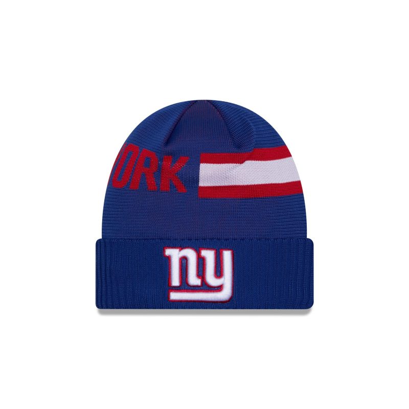 60549170 KNIT NFL24SLTCHKNT NEYGIA OTC F