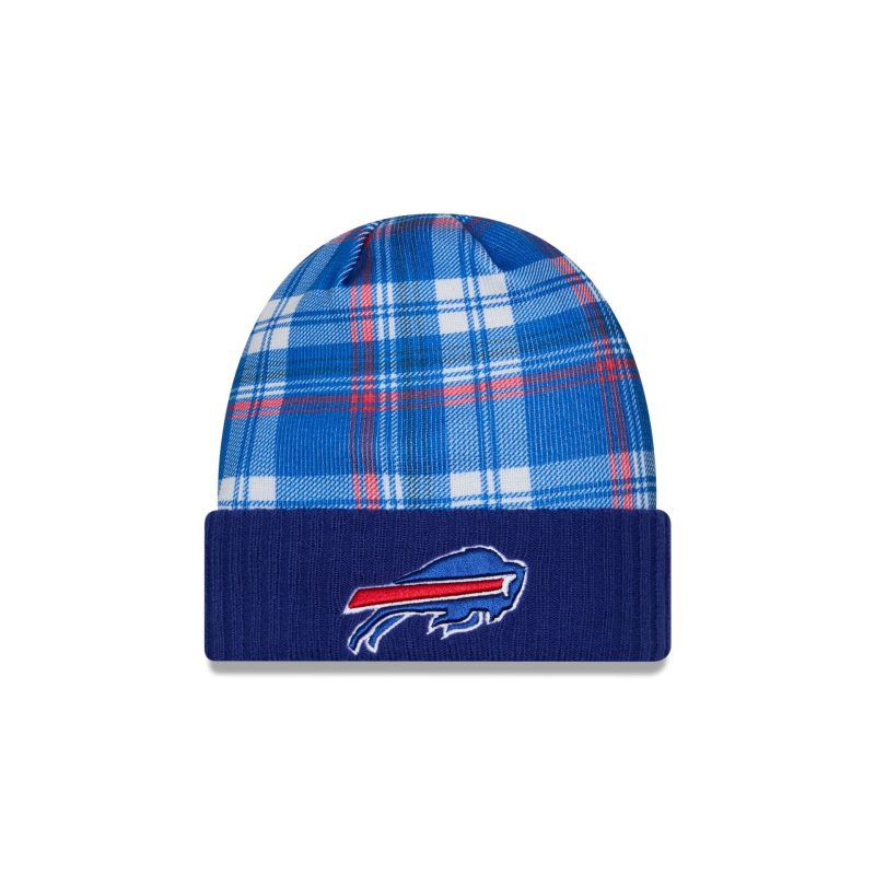 60549182 60549067 KNIT NFL24SLSTMNTKNT BUFBIL OTC F