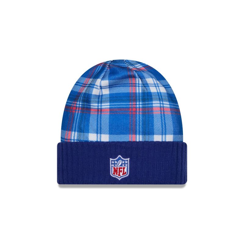 60549182 60549067 KNIT NFL24SLSTMNTKNT BUFBIL OTC R