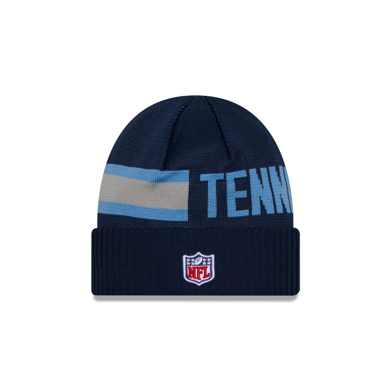 60549184 KNIT NFL24SLTCHKNT TENTIT OTC R