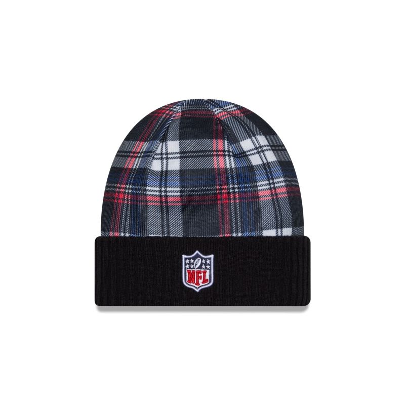 60549189 60549071 KNIT NFL24SLSTMNTKNT HOUTEX OTC R