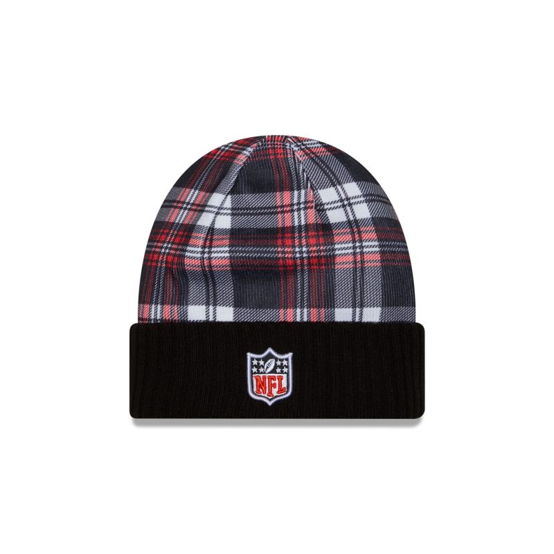 60549193 60549073 KNIT NFL24SLSTMNTKNT CINBEN OTC R