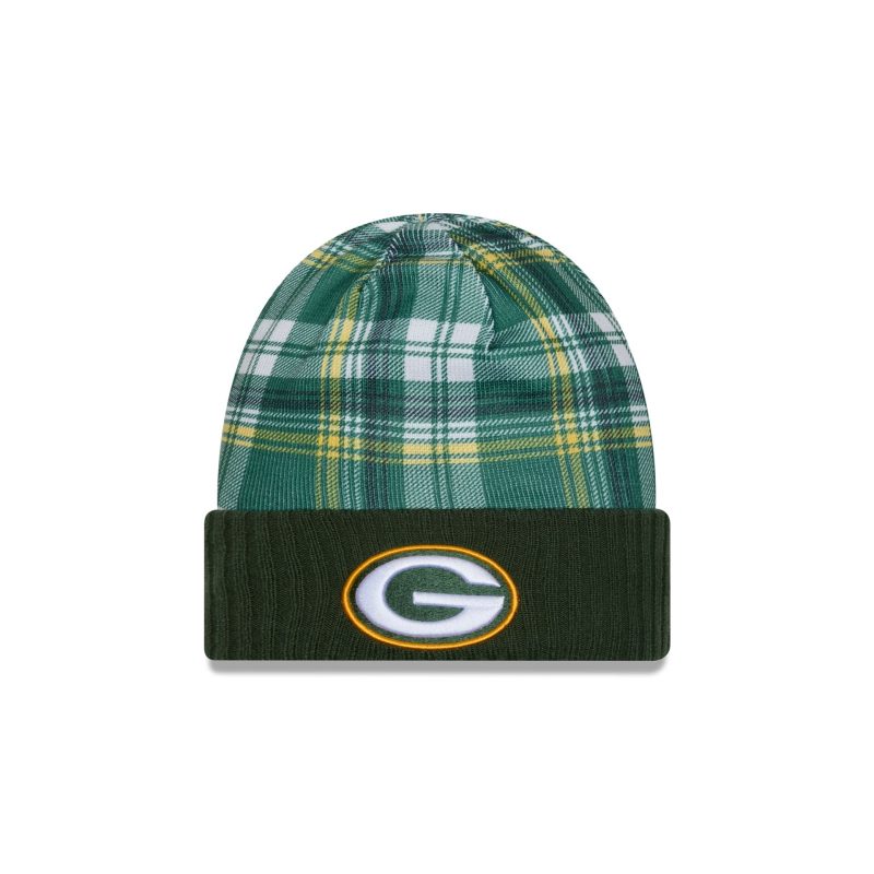 60549198 60549078 KNIT NFL24SLSTMNTKNT GREPAC OTC F