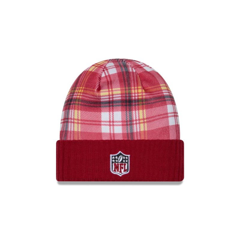 60549199 60549061 KNIT NFL24SLSTMNTKNT ARICAR OTC R