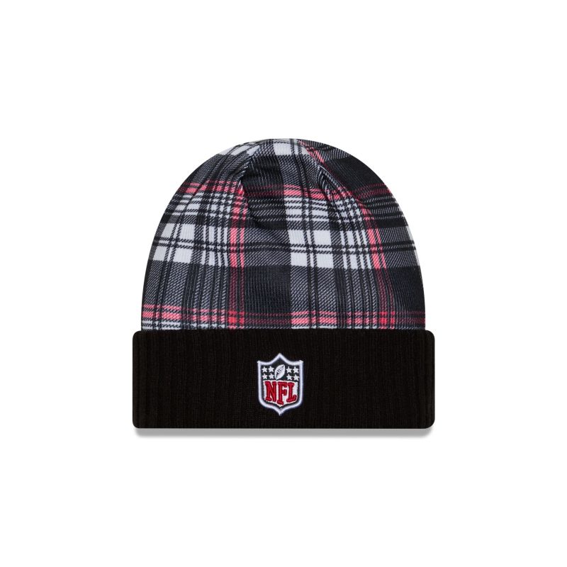 60549200 60549059 KNIT NFL24SLSTMNTKNT ATLFAL OTC R