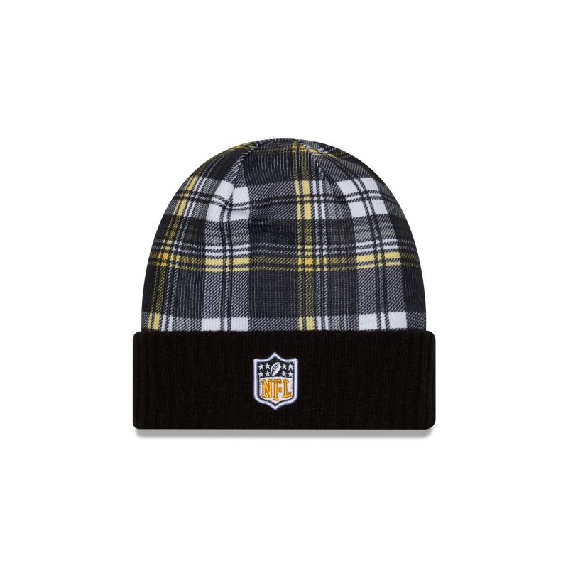 60549202 60549090 KNIT NFL24SLSTMNTKNT PITSTE OTC R