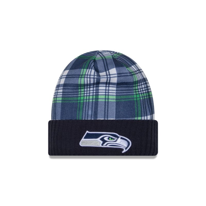 60549203 60549089 KNIT NFL24SLSTMNTKNT SEASEA OTC F