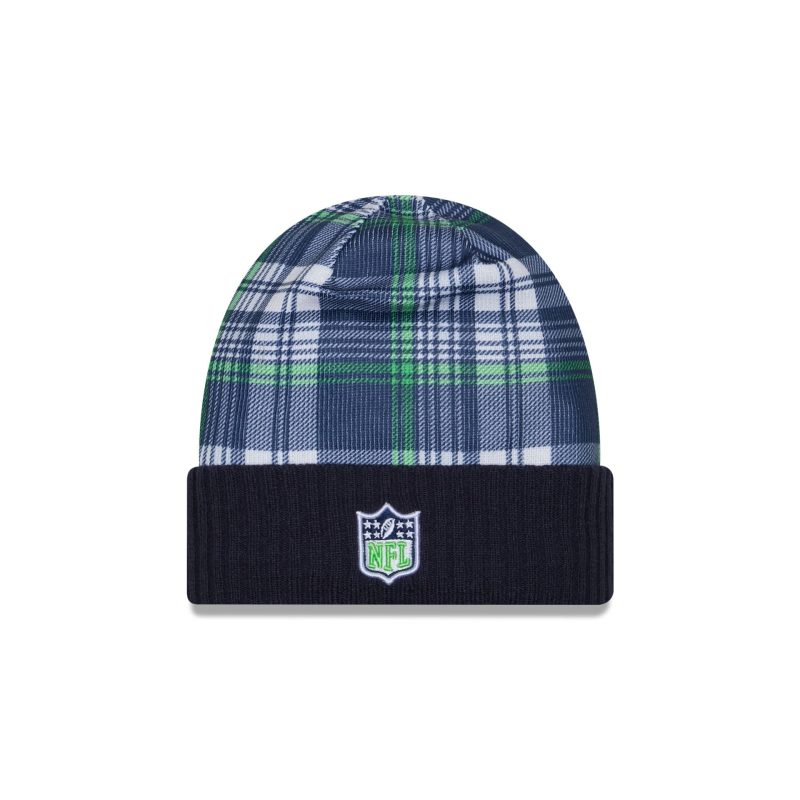 60549203 60549089 KNIT NFL24SLSTMNTKNT SEASEA OTC R