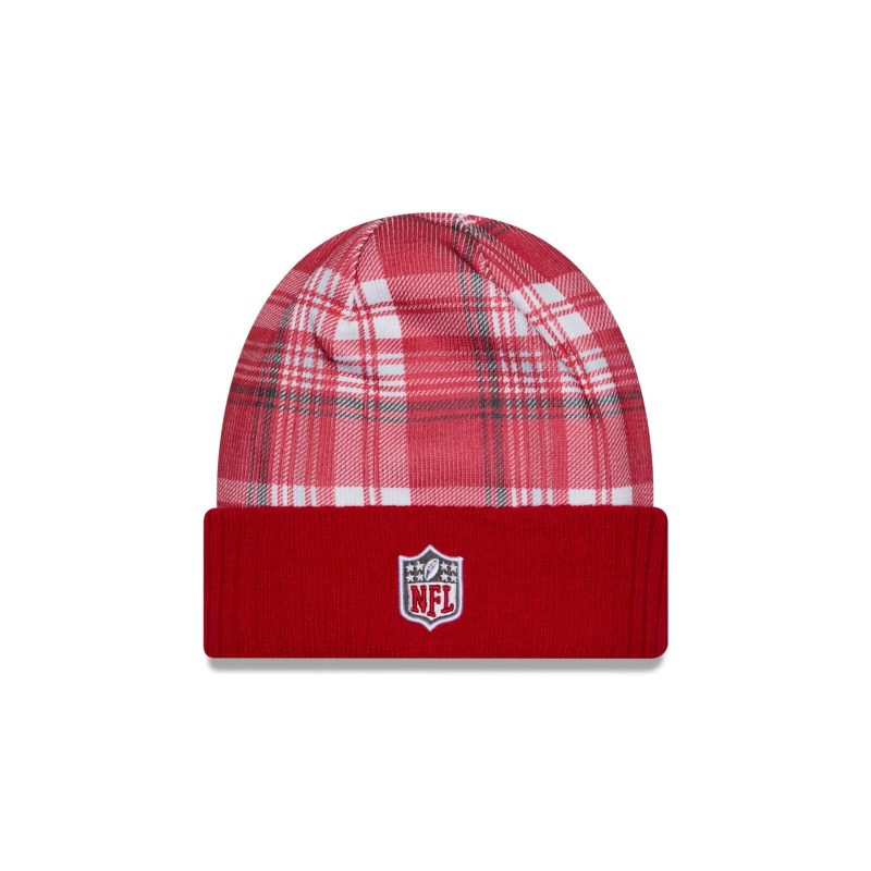 60549204 60549088 KNIT NFL24SLSTMNTKNT TAMBUC OTC R