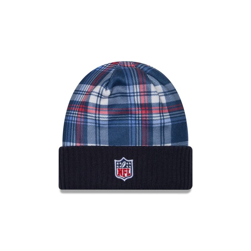 60549205 60549087 KNIT NFL24SLSTMNTKNT TENTIT OTC R