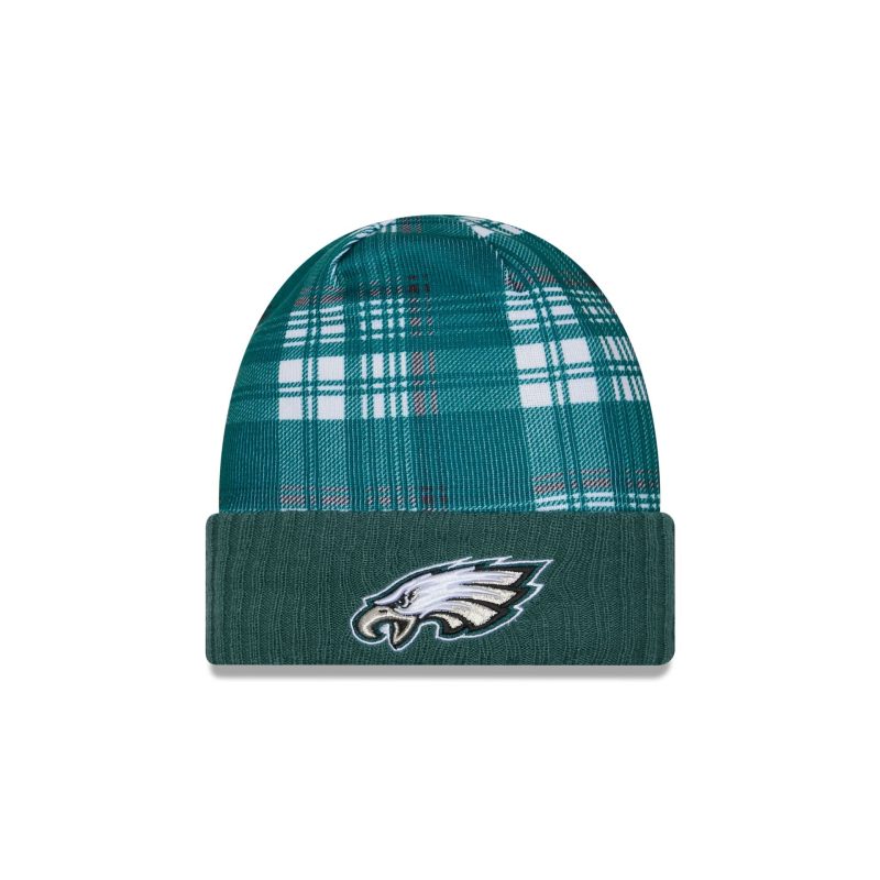 60549207 60549085 KNIT NFL24SLSTMNTKNT PHIEAG OTC F