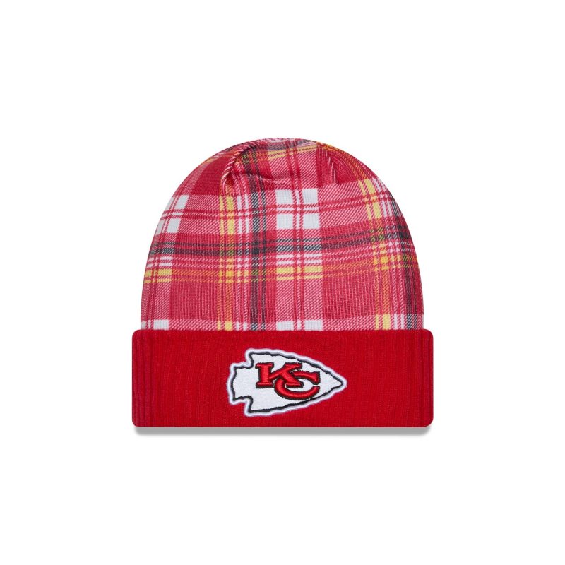 60549209 60549083 KNIT NFL24SLSTMNTKNT KANCHI OTC F