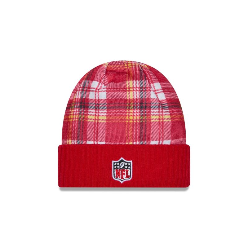 60549209 60549083 KNIT NFL24SLSTMNTKNT KANCHI OTC R