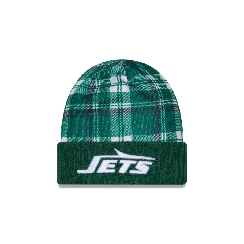 60549217 60549110 KNIT NFL24SLSTMNTKNT NEYJET OTC F