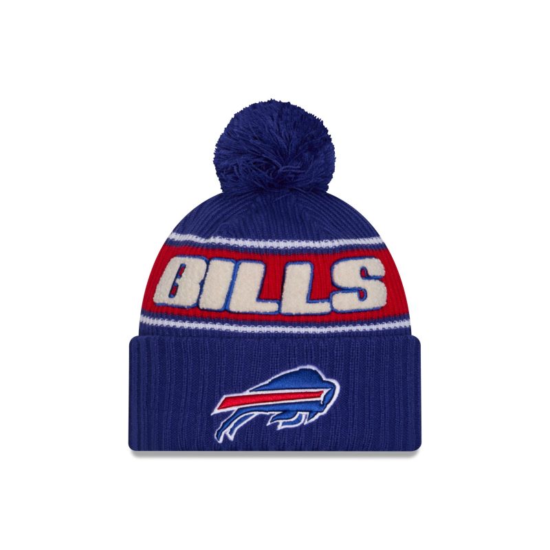 60549492 60549438 KNIT NFL24SLSPTKNT BUFBIL OTC F