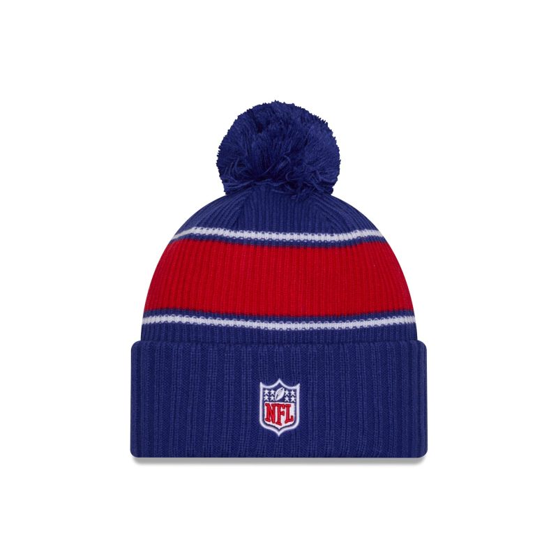 60549492 60549438 KNIT NFL24SLSPTKNT BUFBIL OTC R