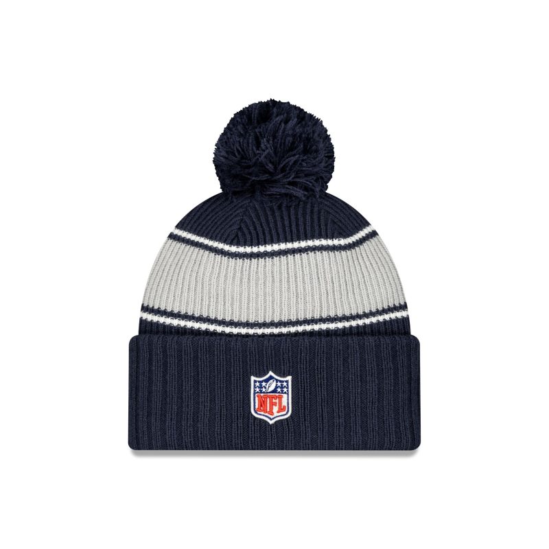 60549501 60549432 KNIT NFL24SL DALCOW OTC R